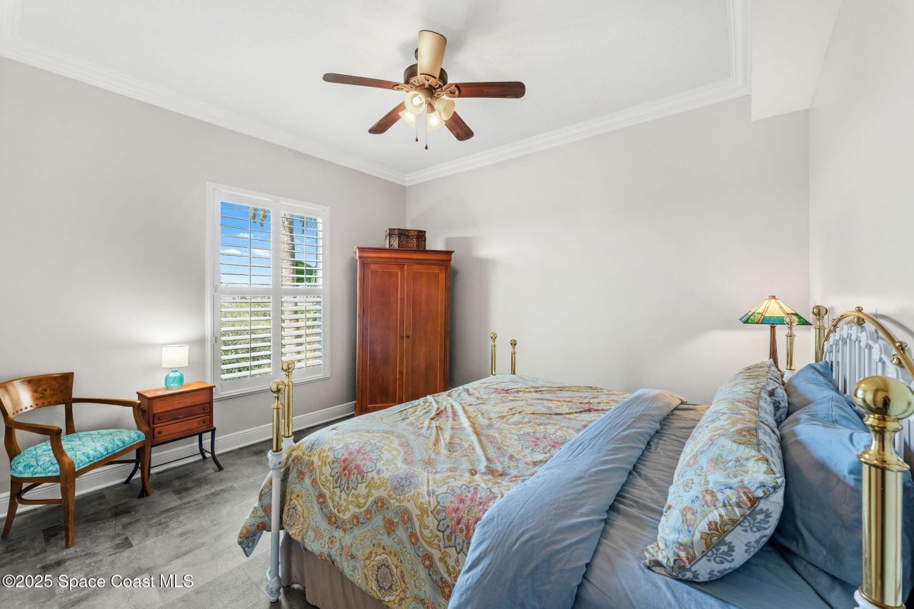 2001 Julep Drive, Unit 206- 3rd F, Cocoa Beach, FL 32931 Photo