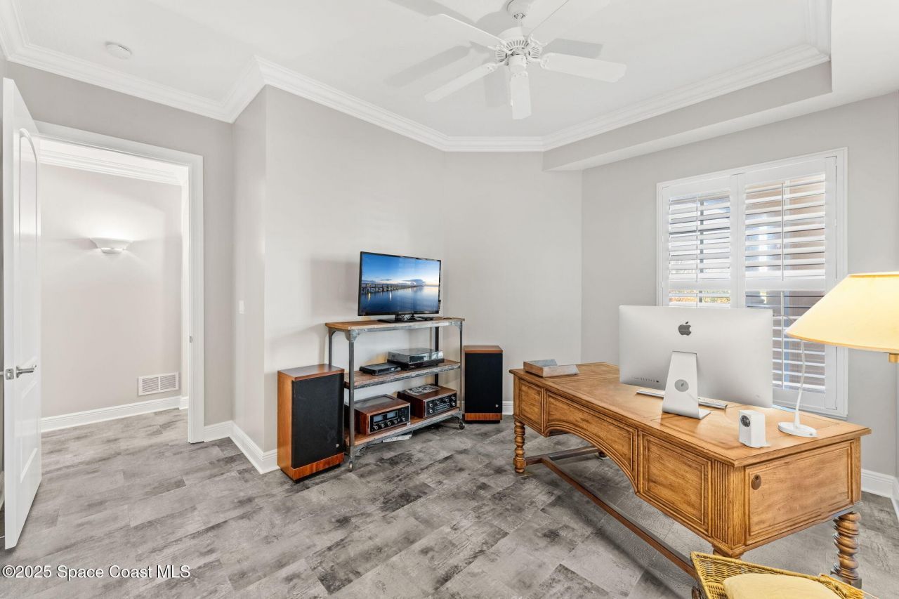 2001 Julep Drive, Unit 206- 3rd F, Cocoa Beach, FL 32931 Photo