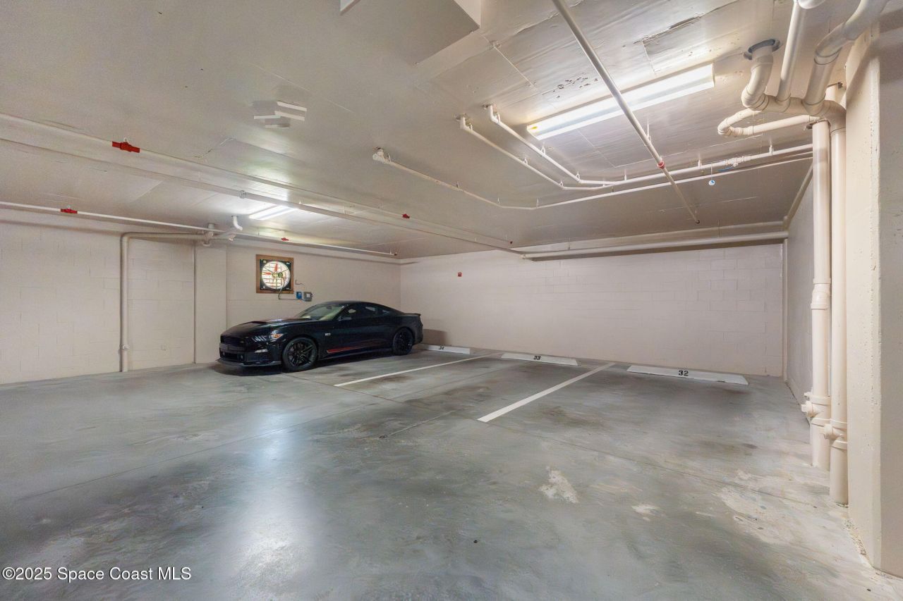 2001 Julep Drive, Unit 206- 3rd F, Cocoa Beach, FL 32931 Photo