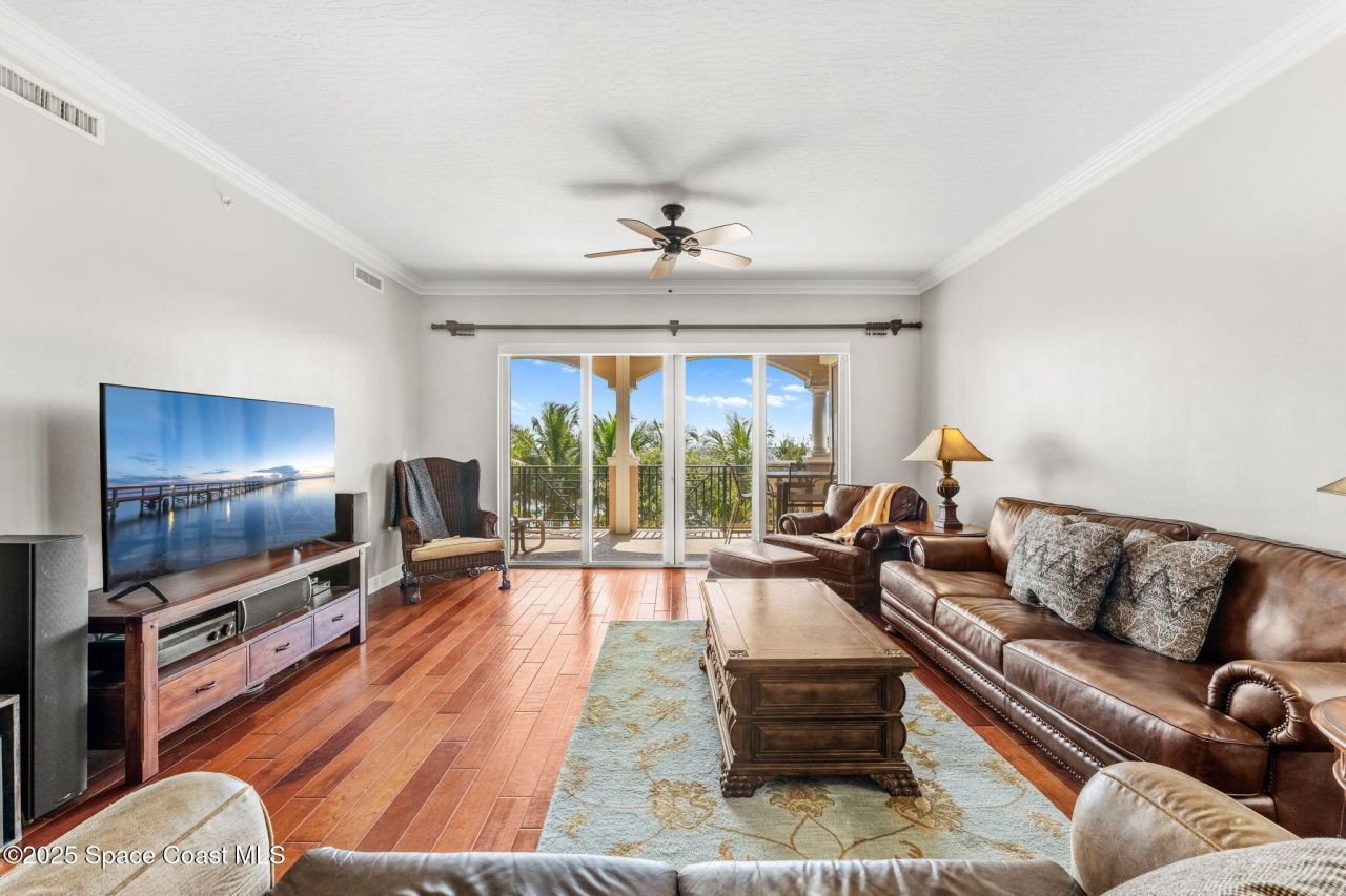 2001 Julep Drive, Unit 206- 3rd F, Cocoa Beach, FL 32931 Photo