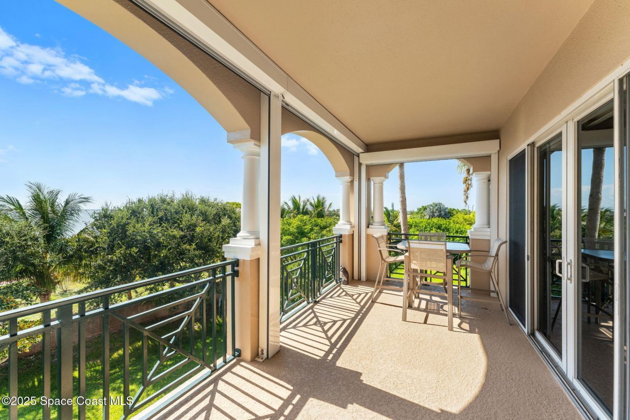 2001 Julep Drive, Unit 206- 3rd F, Cocoa Beach, FL 32931 Photo
