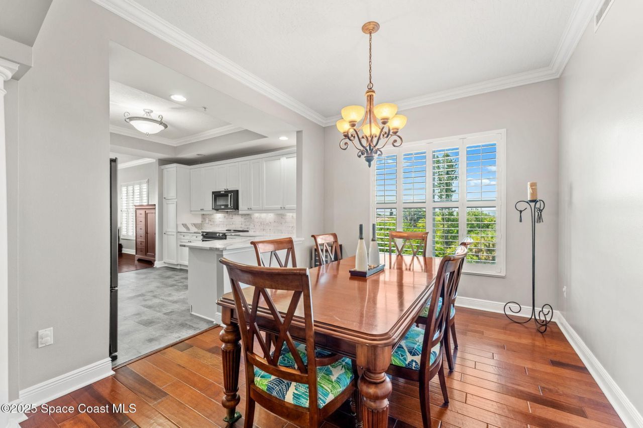 2001 Julep Drive, Unit 206- 3rd F, Cocoa Beach, FL 32931 Photo