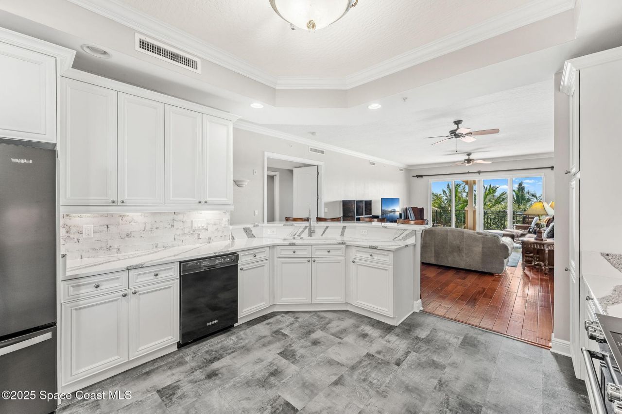 2001 Julep Drive, Unit 206- 3rd F, Cocoa Beach, FL 32931 Photo