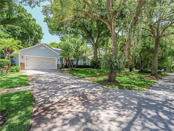 3890 1st Lane, Vero Beach, FL 32968