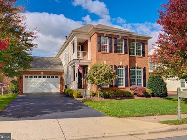 13583 ELYSIAN DRIVE, LEESBURG, VA 20176