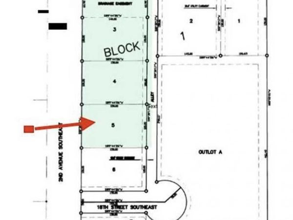 xxx SE 2nd Ave , Grand Rapids, MN 55744