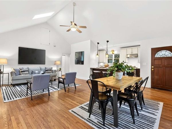 421 Emory Drive NE, Atlanta, GA 30307