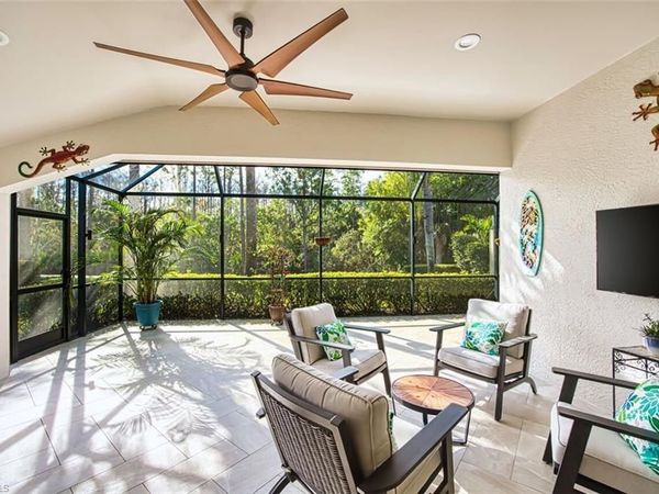 9543 Hemingway LN , FORT MYERS, FL 33913