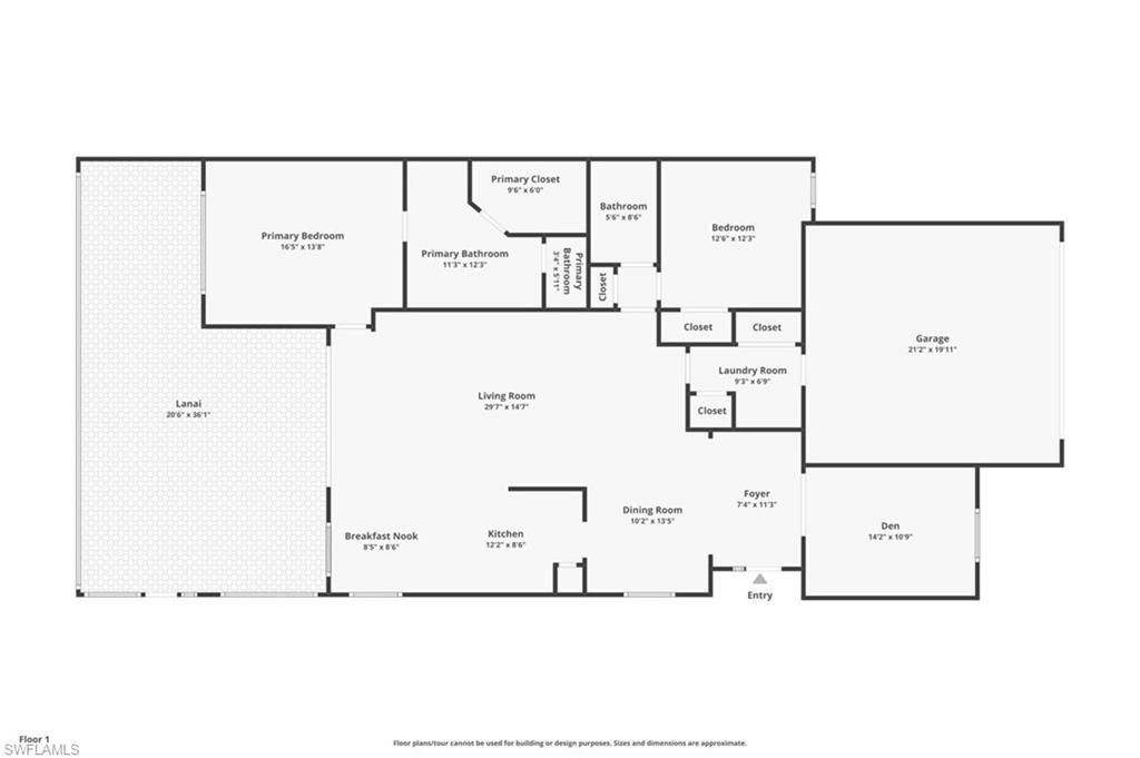 9543 Hemingway Ln, Fort Myers, FL 33913 Photo