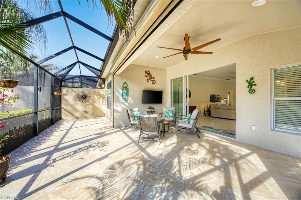 9543 Hemingway Ln, Fort Myers, FL 33913 Photo