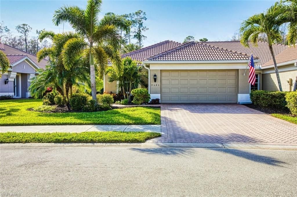 9543 Hemingway Ln, Fort Myers, FL 33913 Photo