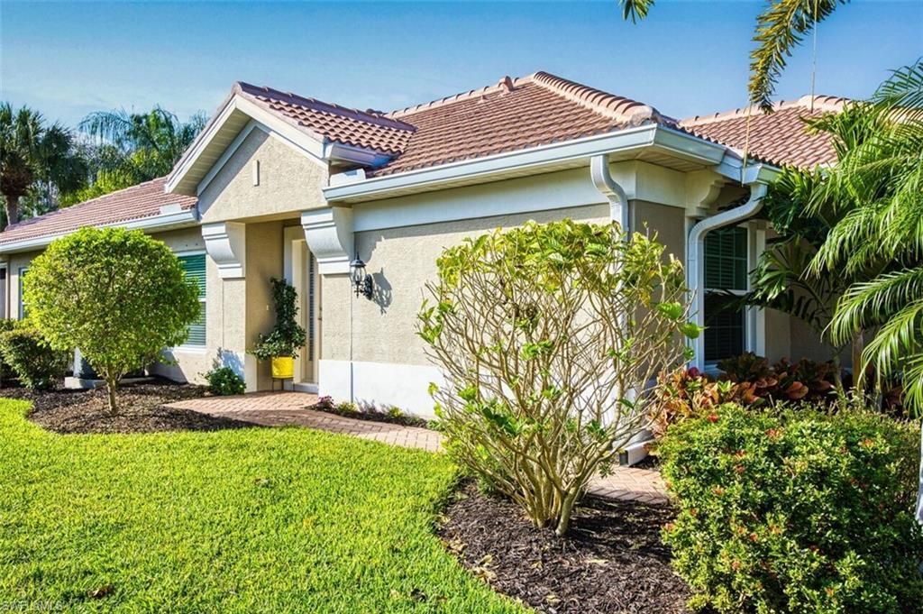 9543 Hemingway Ln, Fort Myers, FL 33913 Photo