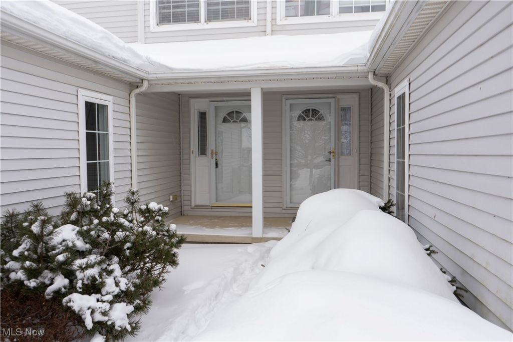 9321 Hickory Ridge Drive, Streetsboro, OH 44241 Main Photo