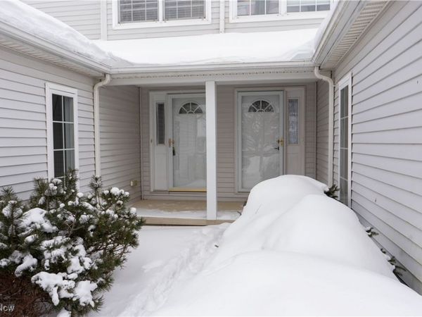 9321 Hickory Ridge Drive, Streetsboro, OH 44241