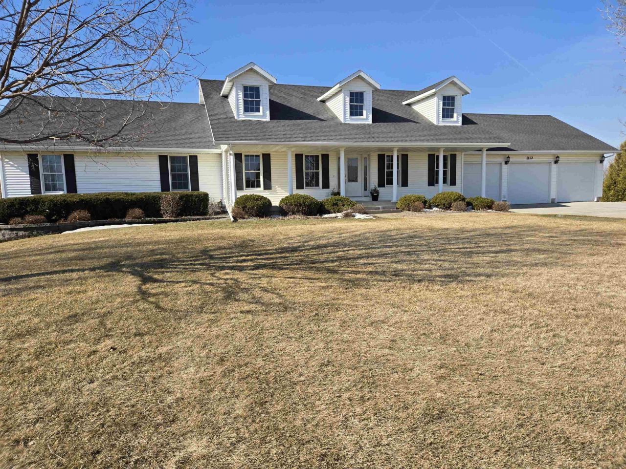 1112 9th Street East, Cresco, IA 52136 Main Photo