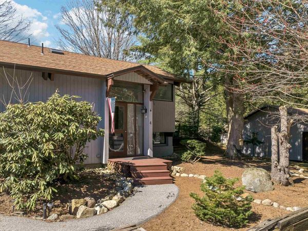 7 Sundance Road, Unit 4, Woodstock, NH 03262