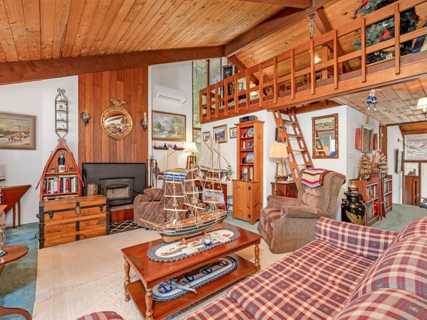 7 Sundance Road, Unit 4, Woodstock, NH 03262