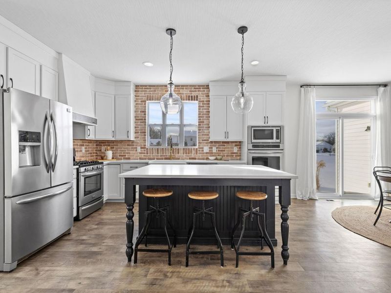 311 Ben Curtis Drive, Ostrander, OH 43061 Photo 10