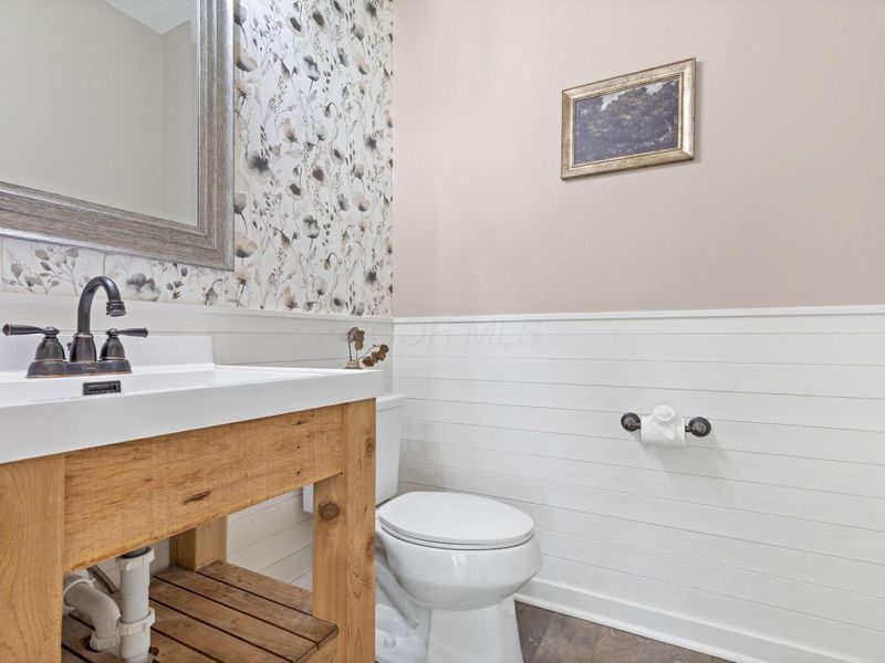 311 Ben Curtis Drive, Ostrander, OH 43061 Photo 12