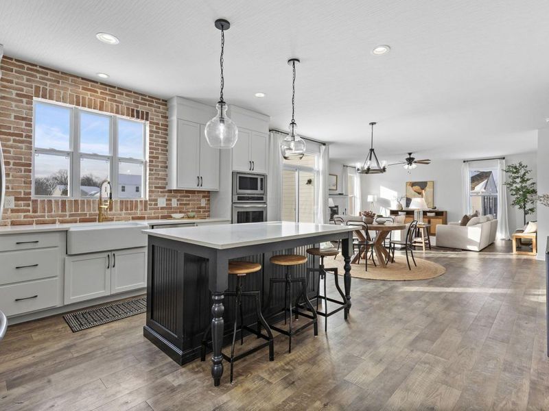 311 Ben Curtis Drive, Ostrander, OH 43061 Photo 13