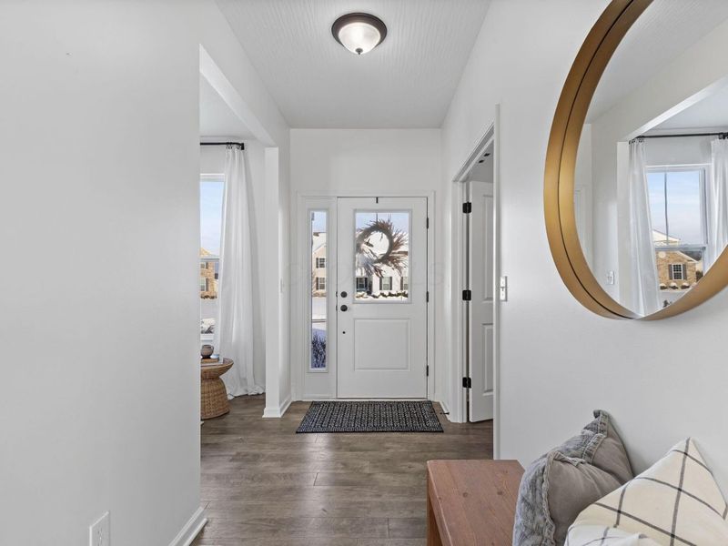 311 Ben Curtis Drive, Ostrander, OH 43061 Photo 14