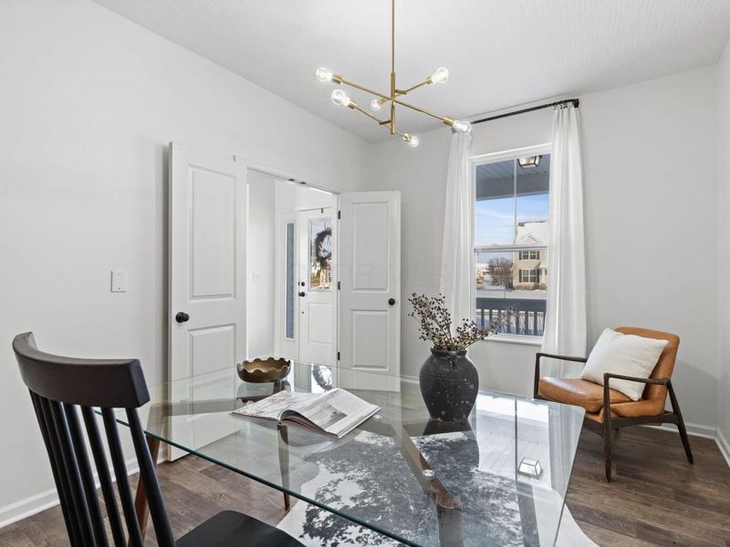 311 Ben Curtis Drive, Ostrander, OH 43061 Photo 16