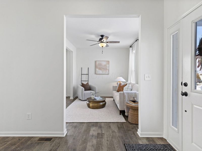 311 Ben Curtis Drive, Ostrander, OH 43061 Photo 17