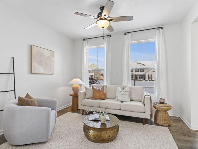 311 Ben Curtis Drive, Ostrander, OH 43061 Photo 19