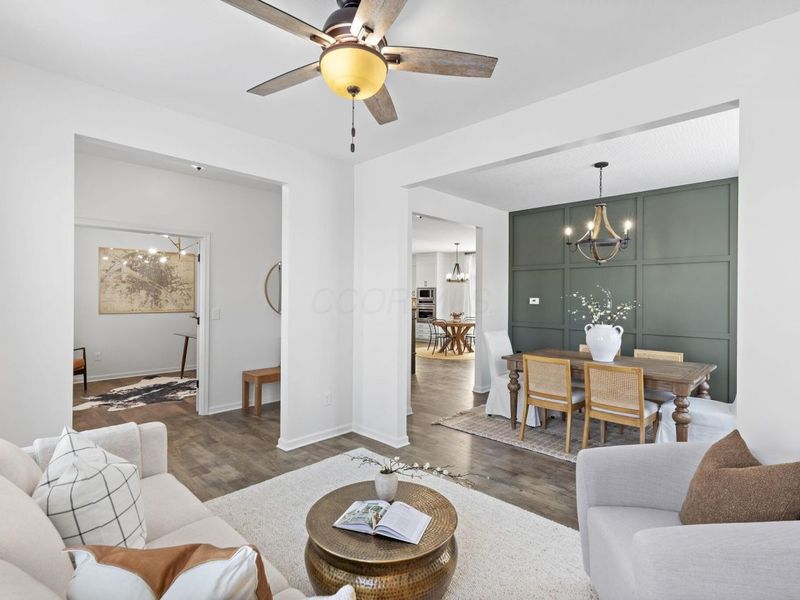 311 Ben Curtis Drive, Ostrander, OH 43061 Photo 20