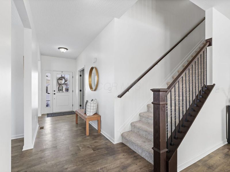 311 Ben Curtis Drive, Ostrander, OH 43061 Photo 21