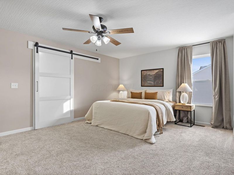 311 Ben Curtis Drive, Ostrander, OH 43061 Photo 22