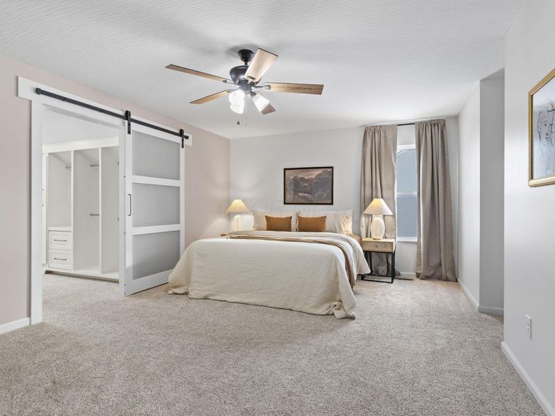 311 Ben Curtis Drive, Ostrander, OH 43061 Photo 23