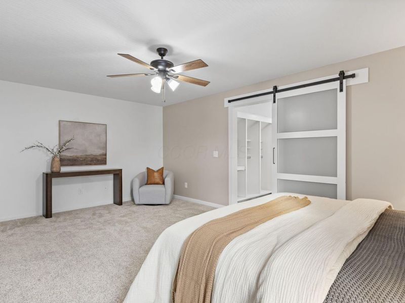 311 Ben Curtis Drive, Ostrander, OH 43061 Photo 27