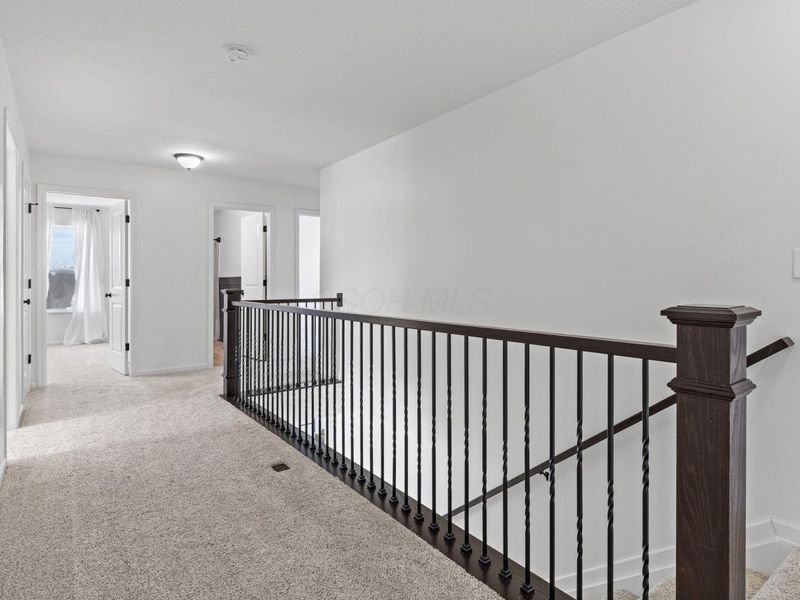 311 Ben Curtis Drive, Ostrander, OH 43061 Photo 31