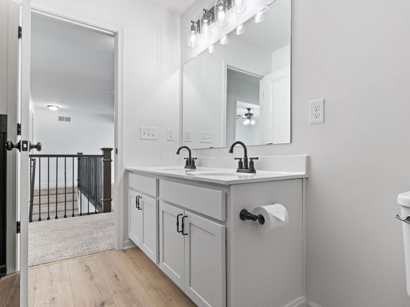 311 Ben Curtis Drive, Ostrander, OH 43061 Photo 37