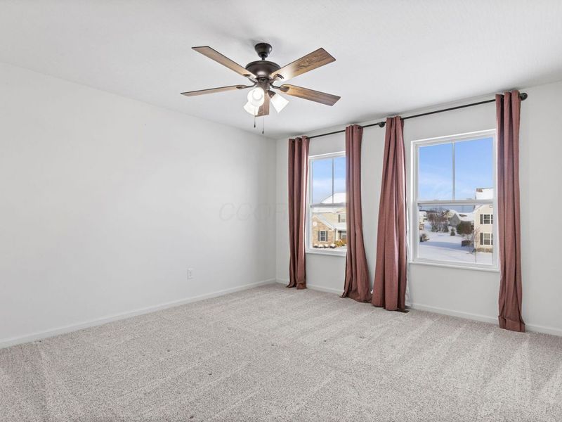 311 Ben Curtis Drive, Ostrander, OH 43061 Photo 38