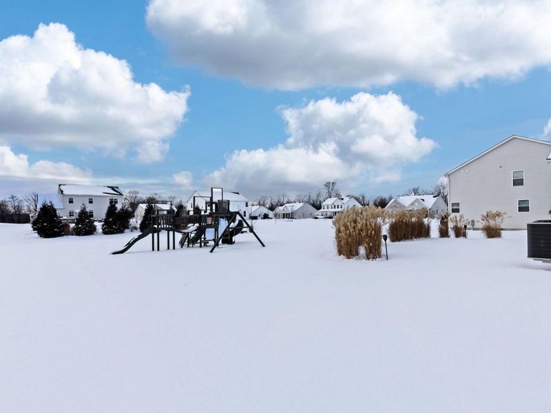 311 Ben Curtis Drive, Ostrander, OH 43061 Photo 46