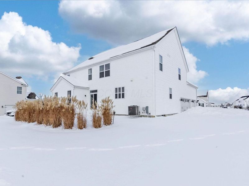 311 Ben Curtis Drive, Ostrander, OH 43061 Photo 47