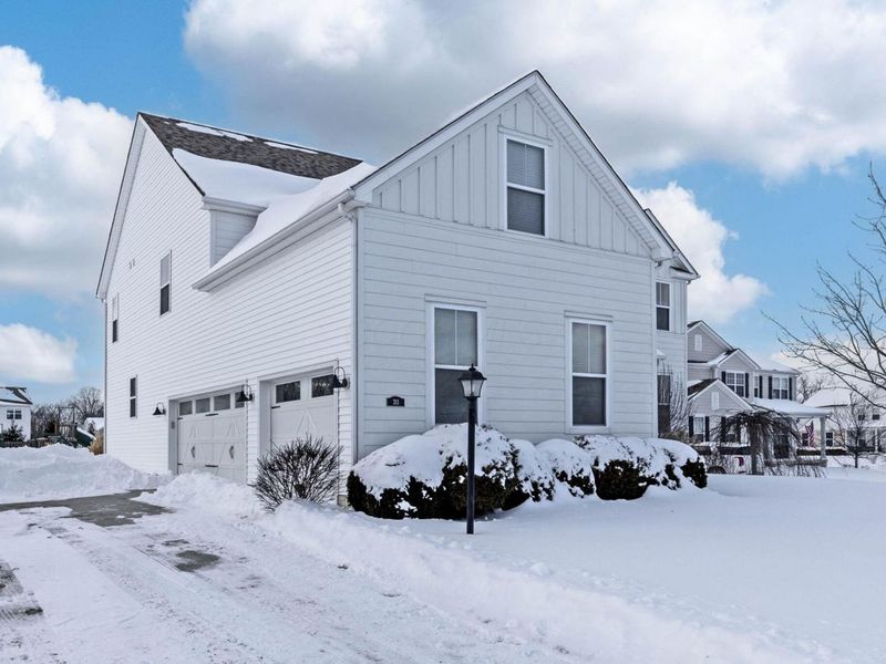 311 Ben Curtis Drive, Ostrander, OH 43061 Photo 48