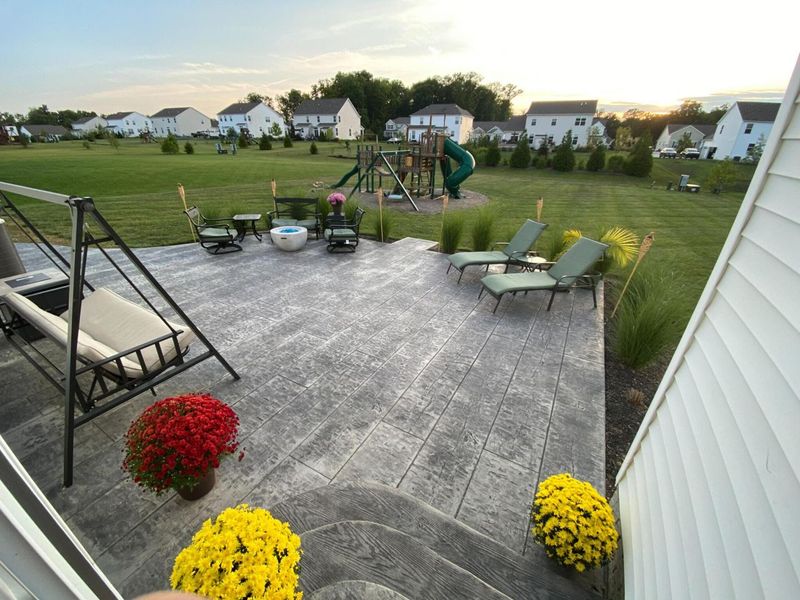 311 Ben Curtis Drive, Ostrander, OH 43061 Photo 49