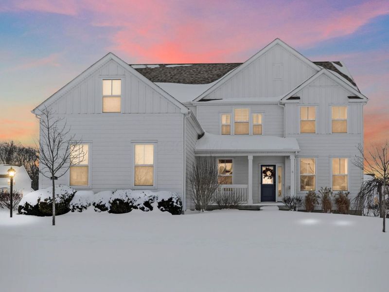 311 Ben Curtis Drive, Ostrander, OH 43061 Photo 51