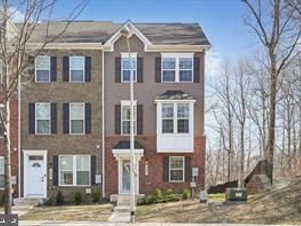 201 GARRETT A MORGAN BOULEVARD, HYATTSVILLE, MD 20785