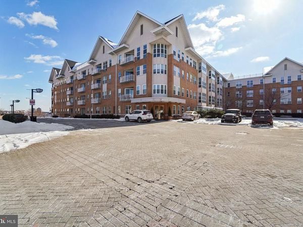 23 PIERSIDE DRIVE, Unit 118, BALTIMORE, MD 21230