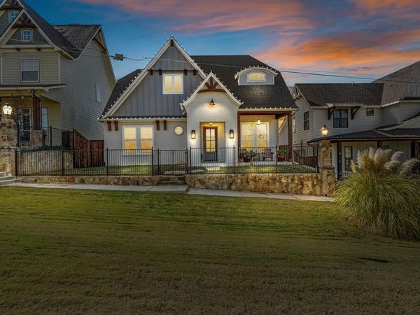 208 Denton Street E, Argyle, TX 76226