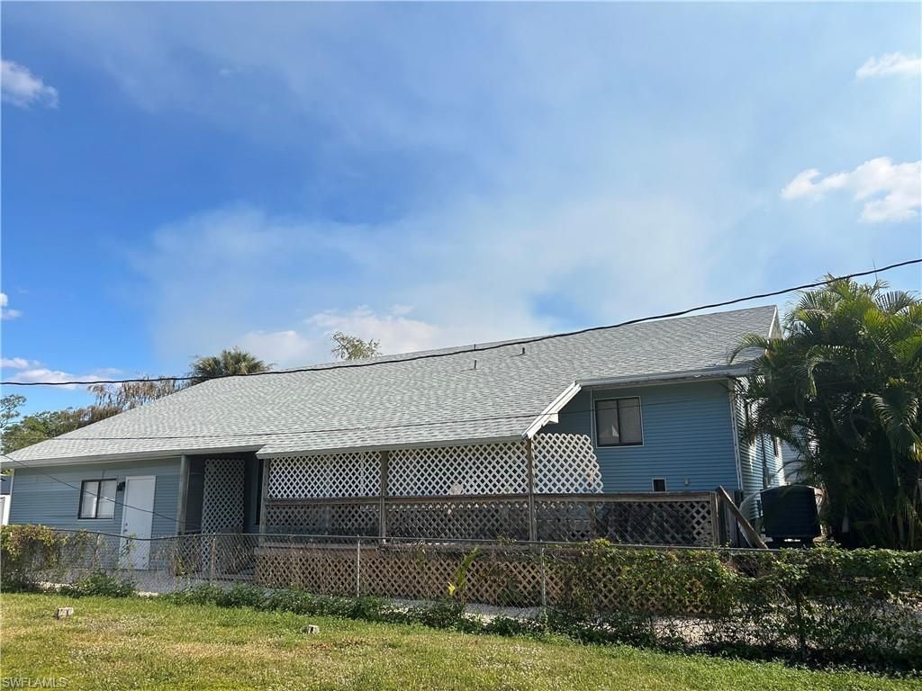 281 Benson St E, Naples, FL 34113 Photo