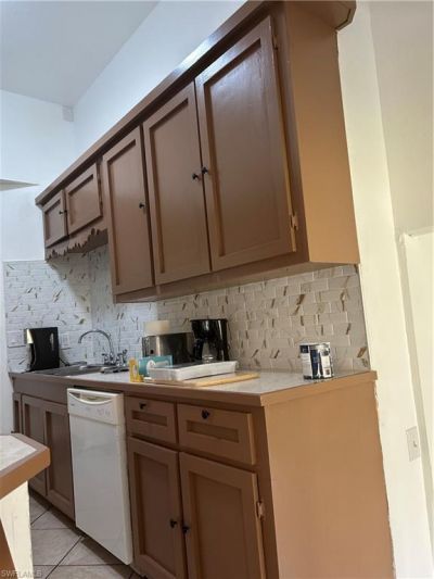 281 Benson St E, Naples, FL 34113 Photo