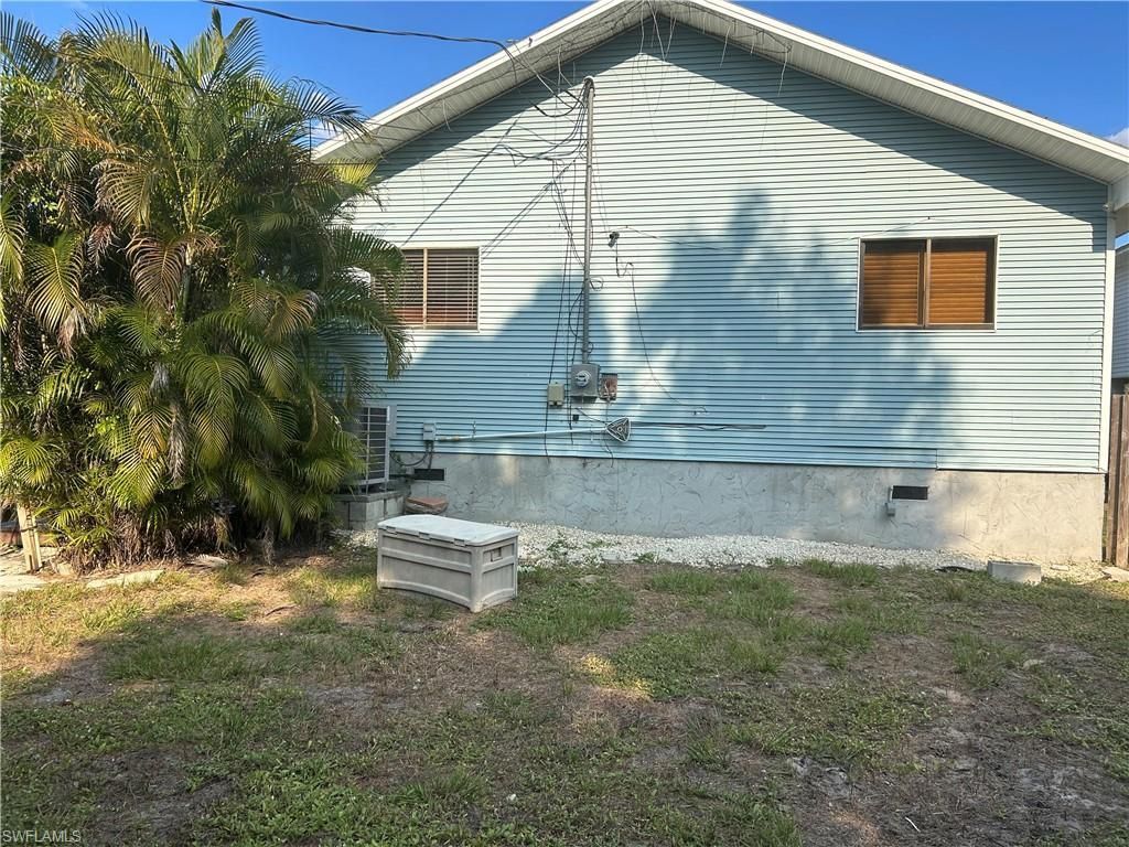 281 Benson St E, Naples, FL 34113 Photo