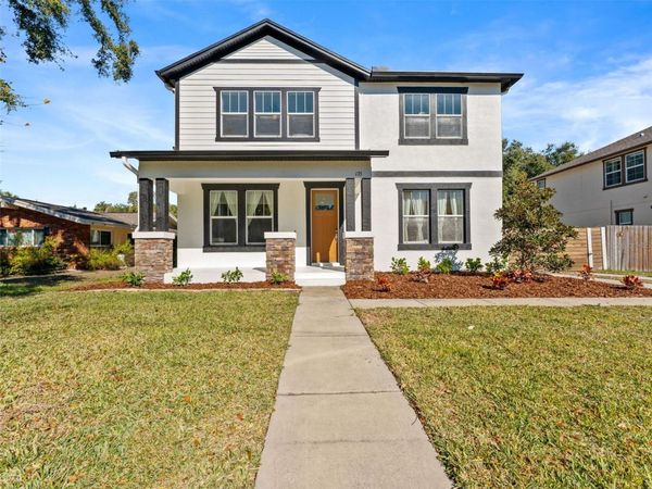 135 24TH AVENUE S, ST PETERSBURG, FL 33705