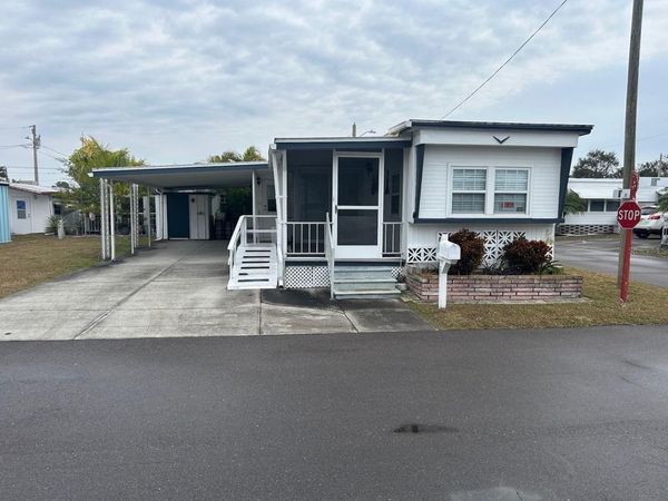 800 32ND AVENUE S, Unit 727, ST PETERSBURG, FL 33705