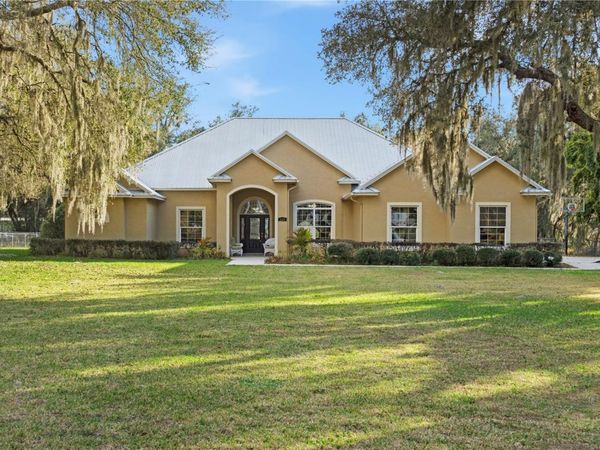 3108 CARTER JONES ROAD, GROVELAND, FL 34736
